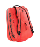 Paletero Bullpadel XPLO Rojo 2025