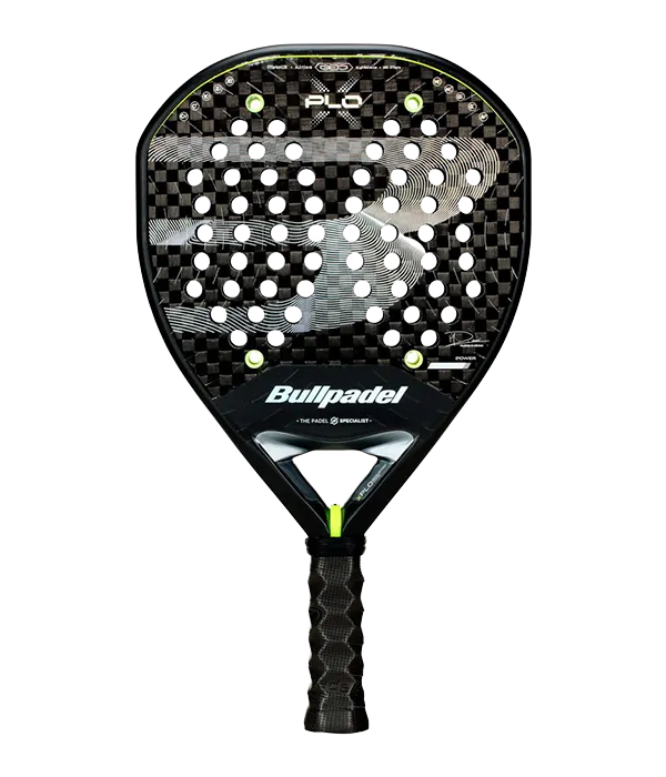 Bullpadel Padel Racket Xplo 2026