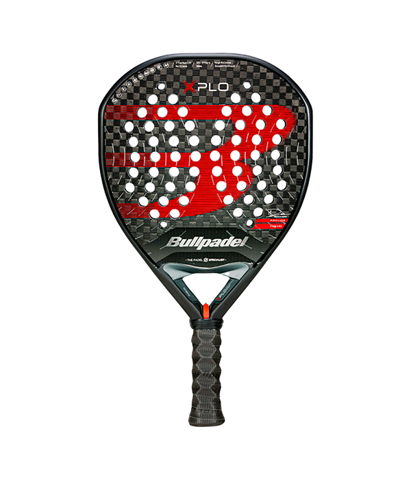 Bullpadel XPLO 2025 Racket