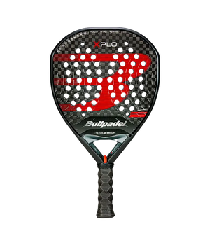 Pala Bullpadel XPLO 2025