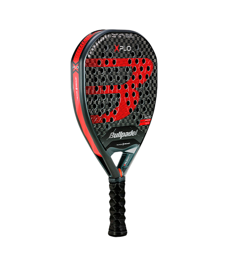 Bullpadel Xplo 2025 Schaufel