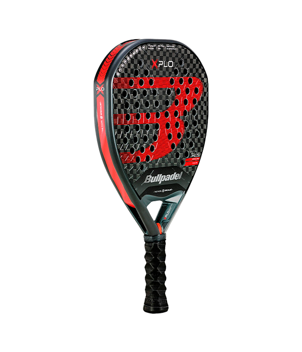 Bullpadel XPLO 2025 Racket