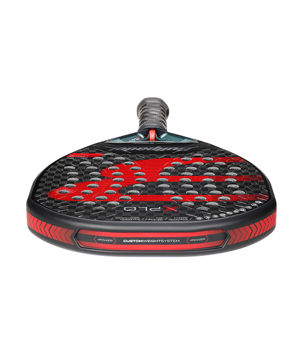 Bullpadel XPLO 2025 Racket