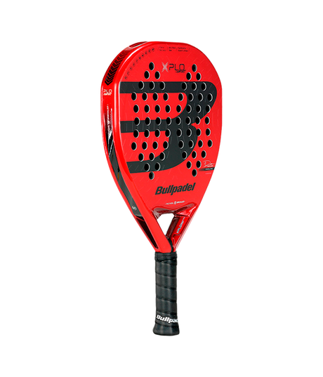 Bullpadel Xplo Komfort 2025 Schaufel