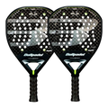 Bullpadel Xplo 2026 Racket Duo Pack