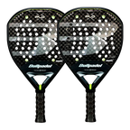 Bullpadel Xplo 2026 Racket Duo Pack