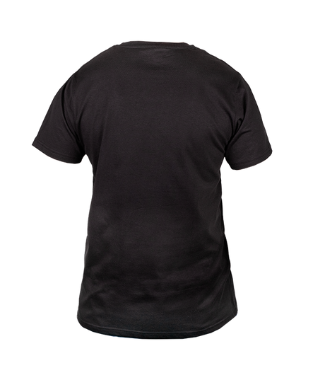 Camiseta Oxdog Ohio Negra