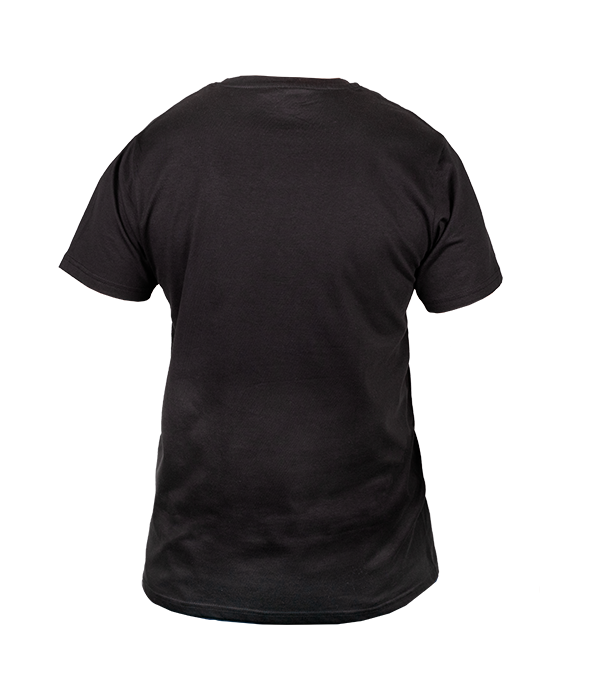 Oxdog Ohio Black T-Shirt