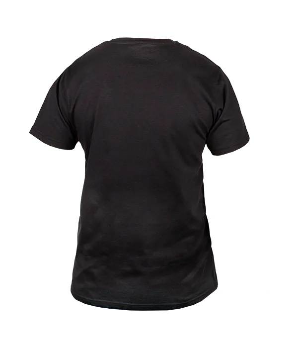 Camiseta Oxdog Ohio Negra