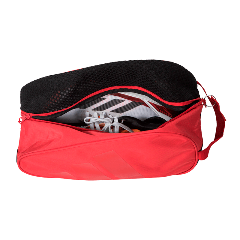 shoe rack Adidas Red/Black Ale Galan 2026