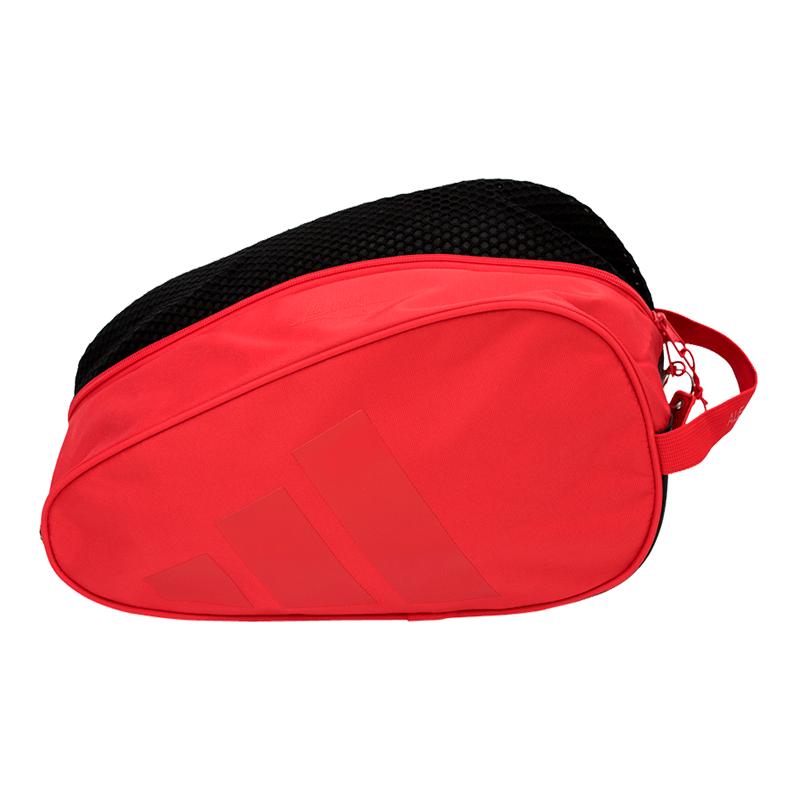 scarpiera Adidas Rosso/Nero Ale Galan 2026