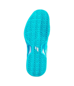 Zapatillas Babolat Propulse Blast Clay Tanager/Turquoise Women