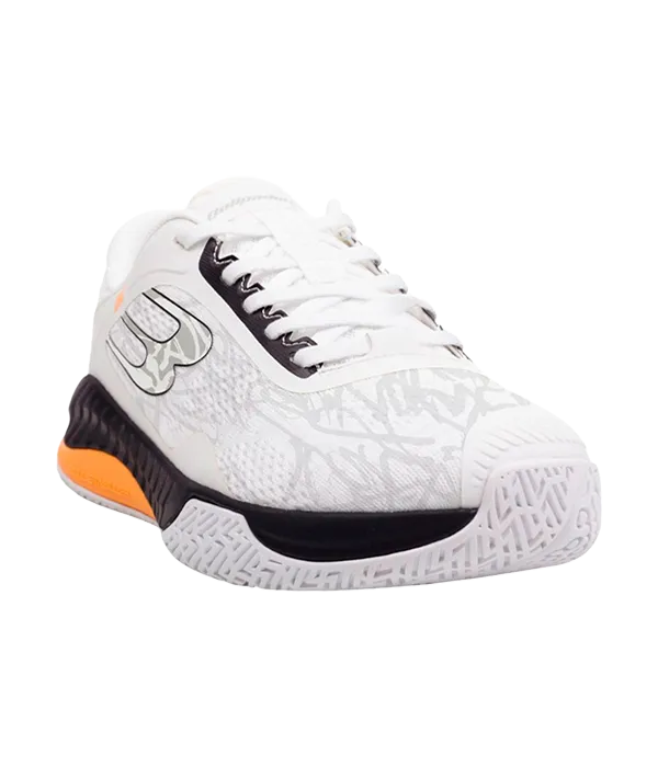 Zapatillas Bullpadel Ionic 25V Blanco 2025