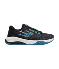 Zapatillas Bullpadel Ionic 25V Negro 2025