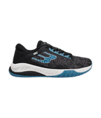 Zapatillas Bullpadel Ionic 25V Negro 2025