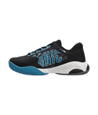 Zapatillas Bullpadel Ionic 25V Negro 2025