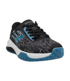 Zapatillas Bullpadel Ionic 25V Negro 2025
