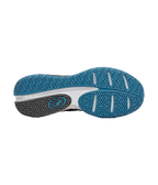 Zapatillas Bullpadel Ionic 25V Negro 2025