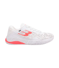 Zapatillas Bullpadel Ionic 25V Mujer Rosa