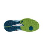 Zapatilla Bullpadel PRF Grip 24V Azul Marino