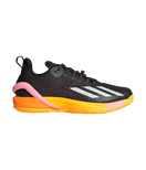 Zapatillas Adidas Adizero Cybersonic M Negro/Naranja