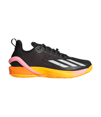 Zapatillas Adidas Adizero Cybersonic M Negro/Naranja