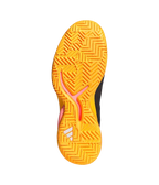 Zapatillas Adidas Adizero Cybersonic M Negro/Naranja