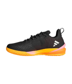 Zapatillas Adidas Adizero Cybersonic M Negro/Naranja