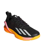 Zapatillas Adidas Adizero Cybersonic M Negro/Naranja