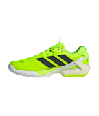 Adidas Padel Shoes Adizero Ubersonic 5 M Clay Yellow 2025