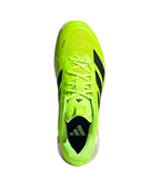 Adidas Padel Shoes Adizero Ubersonic 5 M Clay Yellow 2025
