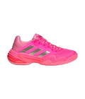 Adidas Padel Shoes Barricade 13 Women Pink 2025