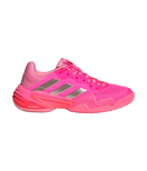 Zapatillas Adidas Barricade 13 Women Rosa 2025