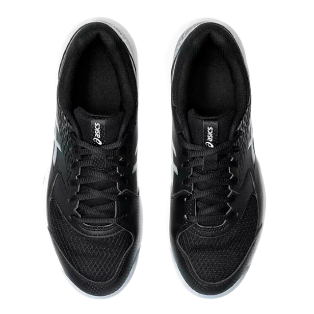 Padel Shoes Asics Gel-Dedicate 8 Clay Black/Grey Blue 2026