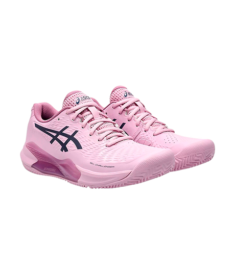 Asics Gel-Challenger 14 Clay Women Light Pink 2024 Shoes