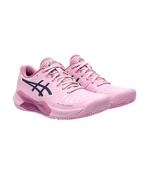 Asics Gel-Challenger 14 Clay Women Light Pink 2024 Shoes