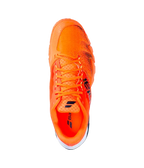 Babolat Jet Premura 2 Schuh Vibrant Orange 2025