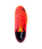 Zapatilla Babolat Jet Viva Poppy Red 2025