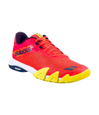Zapatilla Babolat Jet Viva Poppy Red 2025