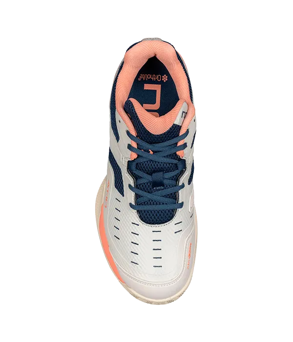 Scarpe da padel Nox AT10 Pro Gardenia/Titán