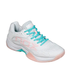 Zapatillas NOX AT10 Lux White/Potpurri 2024