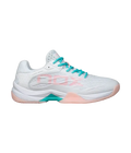 Zapatillas NOX AT10 Lux White/Potpurri 2024