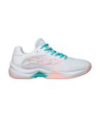 Zapatillas NOX AT10 Lux White/Potpurri 2024