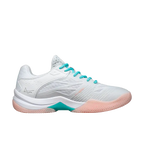 Zapatillas NOX AT10 Lux White/Potpurri 2024