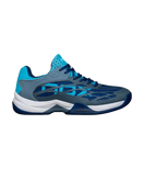 Zapatillas NOX AT10 Lux Stone/Bonnie Blue