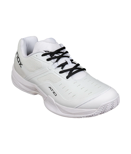 NOX AT10 Pro Blanco 2024 Scarpe