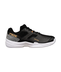 NOX Padel Shoes AT10 Pro Black/Gold
