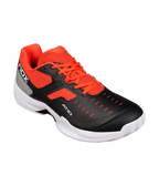 Padel Shoes Nox AT10 Pro Black/Red