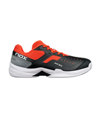 Padel Shoes Nox AT10 Pro Black/Red