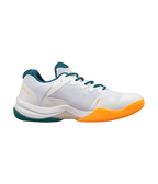 Sapatilhas de padel Nox ML10 Hexa Branco/Damasco